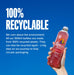 Rubicon Spring 12 x 500ml