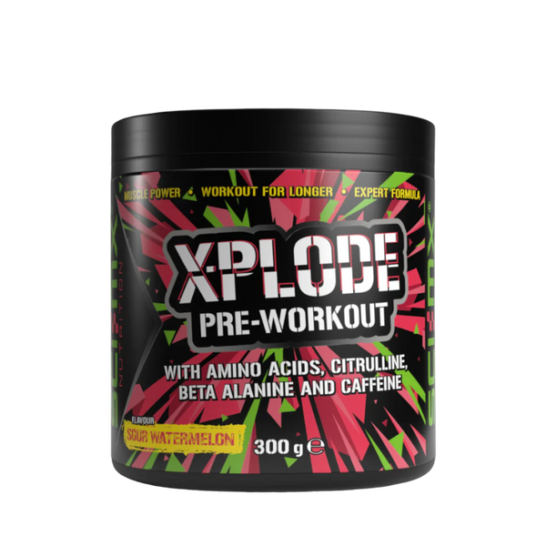 MySupplementShop