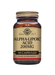 Solgar Alpha-Lipoic Acid 200mg 50 Veg Caps - Sports Nutrition at MySupplementShop by Solgar