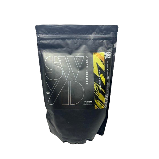 MySupplementShop