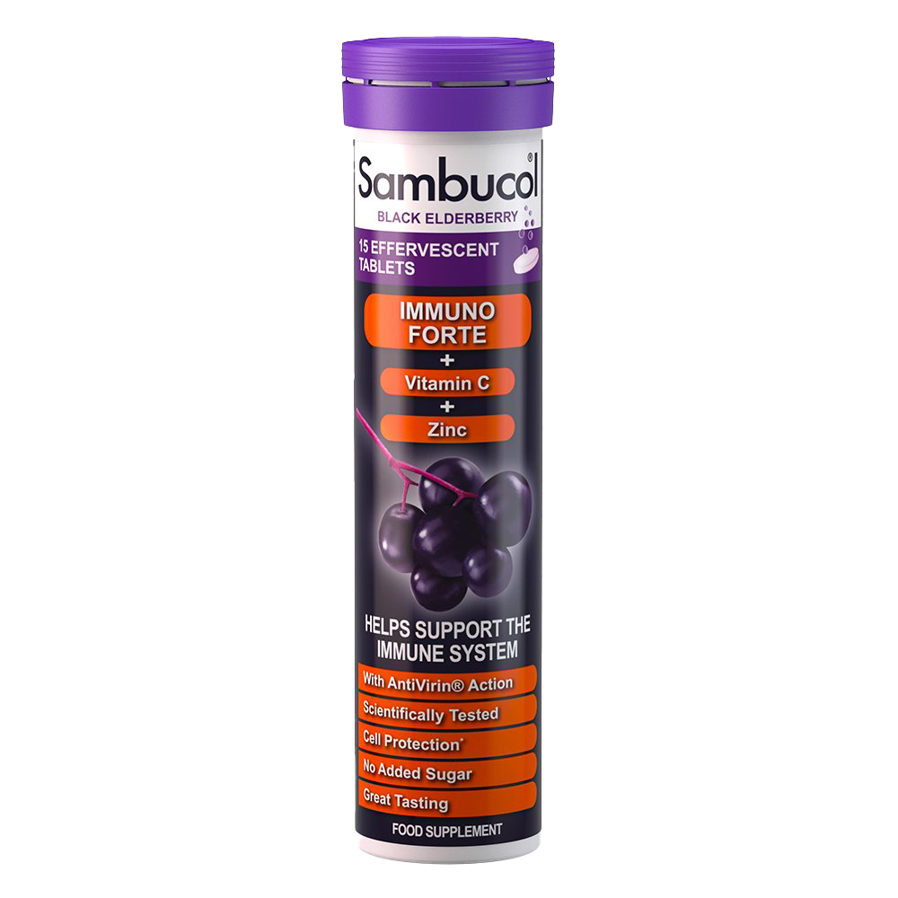 Elderberry
