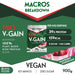 Sci-MX V-Gain 900g