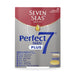 Seven Seas Perfect 7 Multi-Vitamin Man x 60 - Men at MySupplementShop by Seven Seas