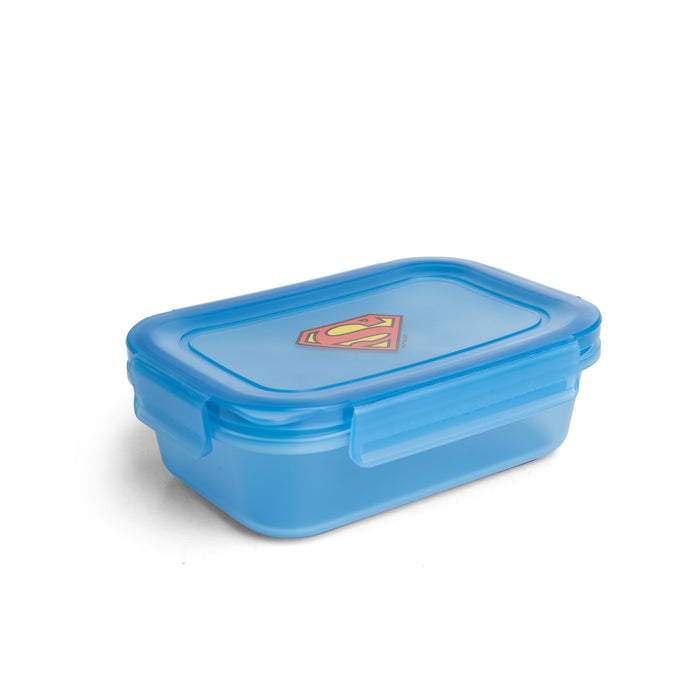 SmartShake Food Storage Container - DC Comics 800 ml.
