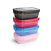SmartShake Food Storage Container - DC Comics 800 ml.