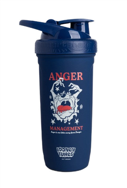 SmartShake Reforce Stainless Steel - Looney Tunes 900 ml.