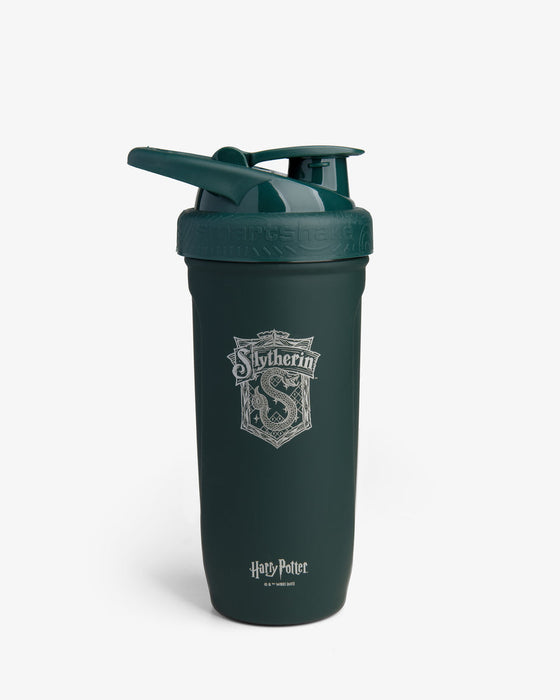 SmartShake Harry Potter Collection Exclusive Stainless Steel Shaker - Durable & Leak-Proof