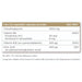 Solgar Gold Specifics Homocysteine Modulators Vegetable Capsules Pack of 60 - Energy & Vitality at MySupplementShop by UK Solgar