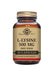 Solgar L-Lysine 500mg 30x50 CAP