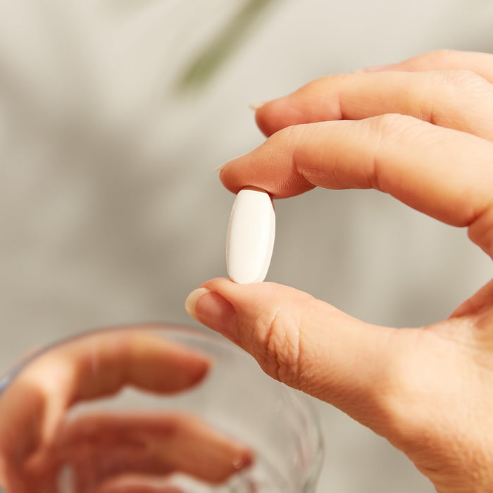 Solgar Lipotropic Factor 20x100 TAB