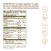 Solgar Quercetin Complex With Ester-C Plus Vegetable Capsules 100