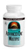 Source Naturals Advanced One Multiple 30 Tablets - Supplements at MySupplementShop by Source Naturals