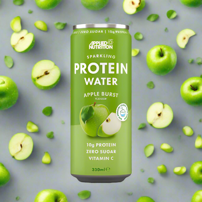 Applied Nutrition Sparkling Protein Water 12x330ml