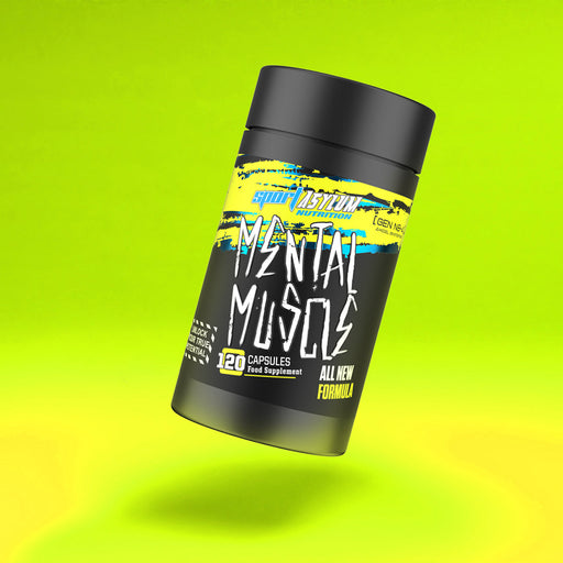 MySupplementShop