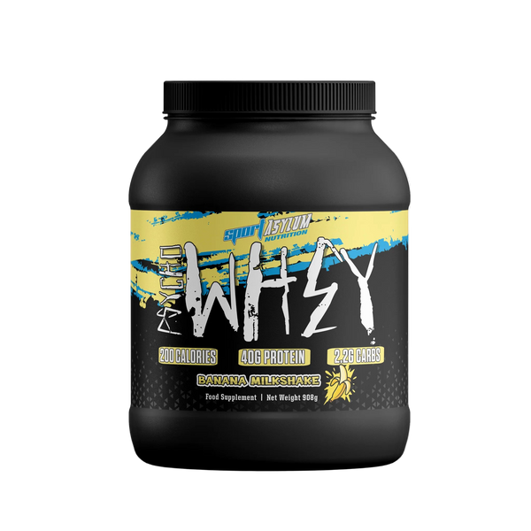 MySupplementShop