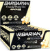 Stacker2 Europe Barbarian 15 x 55g - White Chocolate Peanut - Health Foods at MySupplementShop by Stacker2 Europe