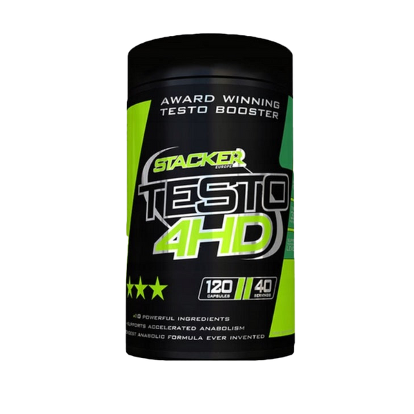 MySupplementShop
