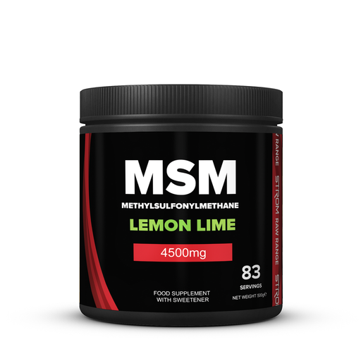 MySupplementShop