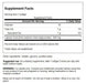 Swanson Caprylic Acid 600mg 60 Softgels - Health and Wellbeing at MySupplementShop by Swanson