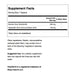 Swanson Diosmin & Hesperidin - 60 caps - Health and Wellbeing at MySupplementShop by Swanson