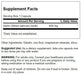 Swanson Garlic 400 mg 60 Capsules - Health and Wellbeing at MySupplementShop by Swanson