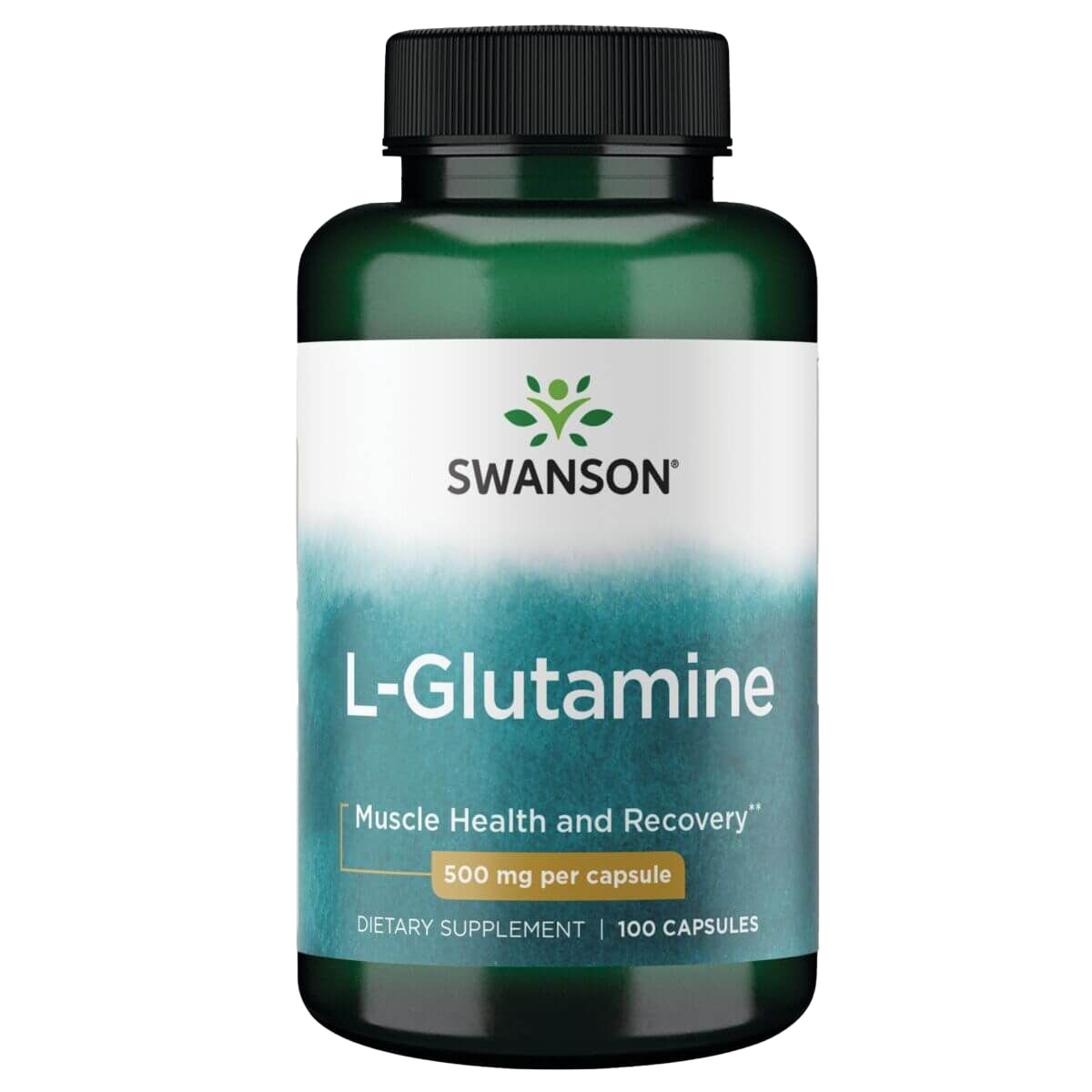 L-Glutamine