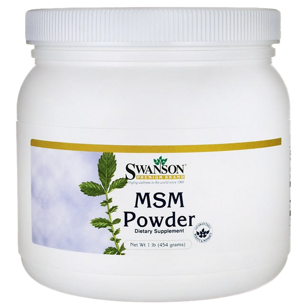MySupplementShop
