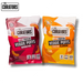The Curators Veggie Puffs 20x30g - Snack Chip And Crisp at MySupplementShop by The Curators