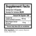 The Muscle Rage Test Stack: Fadogia Agrestis, Tongkat Ali & Cistanche - Sports Supplements at MySupplementShop by Muscle Rage
