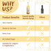 The Skinny Food Co Coffee Syrup 1000ml - Health Foods at MySupplementShop by The Skinny Food Co