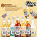 The Skinny Food Co Coffee Syrup 1000ml - Health Foods at MySupplementShop by The Skinny Food Co