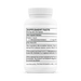 Thorne Research 5-MTHF 1mg (L-5-Methyltetrahydrofolate) 60 Capsules - Energy & Vitality at MySupplementShop by Thorne