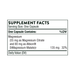 Thorne Research Magnesium CitraMate 90 Capsules - Heart Health at MySupplementShop by Thorne