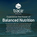Trace Minerals Liquid Ionic B12 (1,000 mcg) 2 oz - Energy & Vitality at MySupplementShop by Trace Minerals