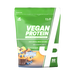 Trained By JP Vegan Protein - 2kg / Blueberry Muffin - Plant Protein Powder