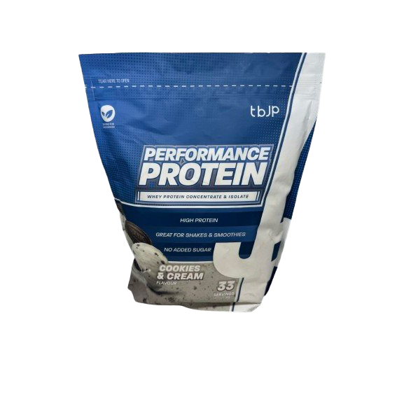 MySupplementShop