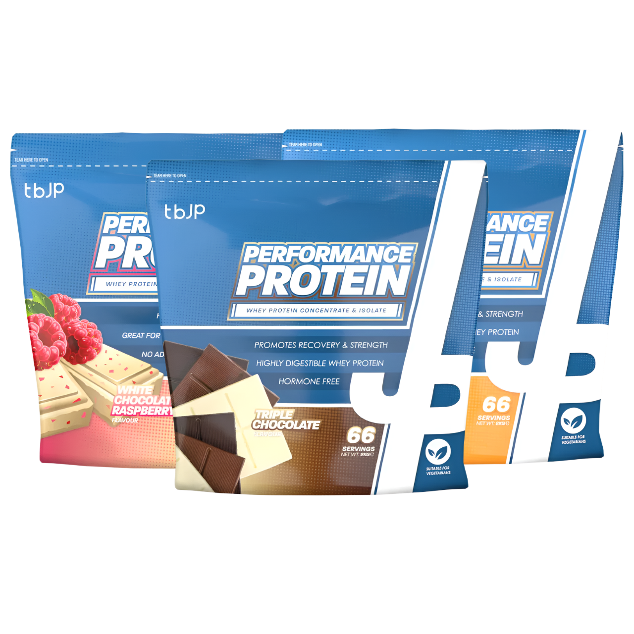 Protein Supplements