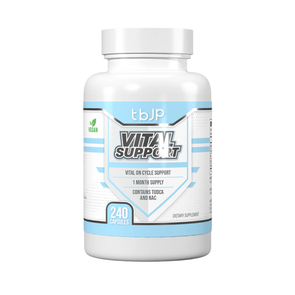 MySupplementShop