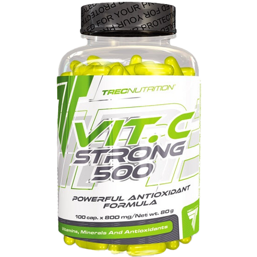 MySupplementShop
