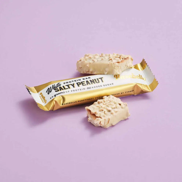 Barebells Protein Bars 12x55g