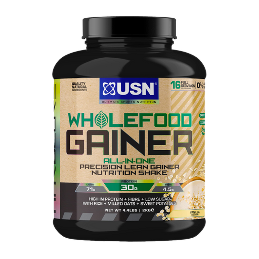 MySupplementShop