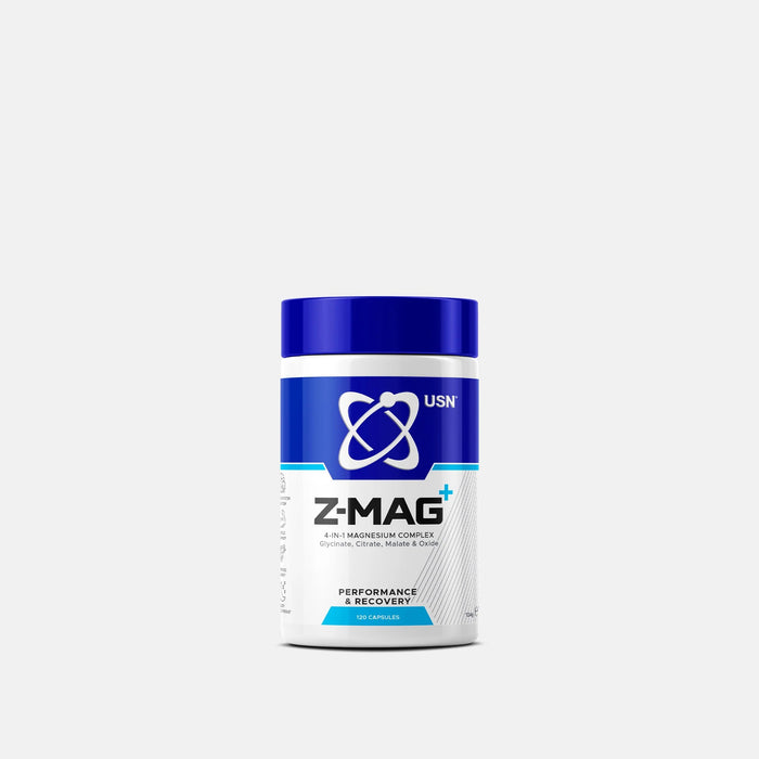 USN ZMAG Athletic 120 Caps