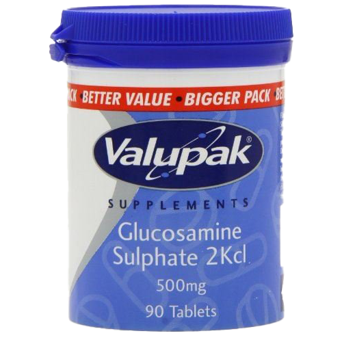 MySupplementShop