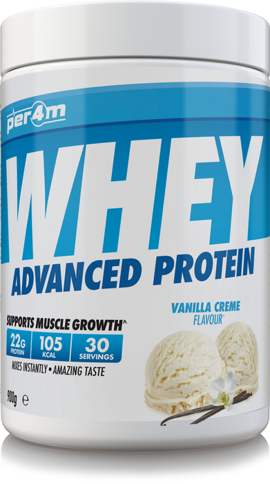 Per4m Whey Protein 900g 30 Servings