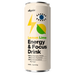 Vilgain Energy & Focus Drink with lemon lime flavor and magnesium malate