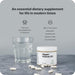 Vilgain Vitamin D 90 Caps