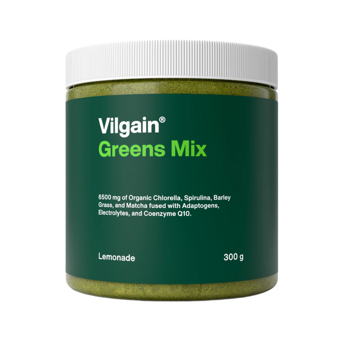 Vilgain Greens Mix 300g