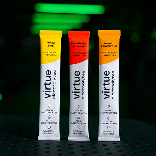 MySupplementShop