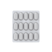 Vitabiotics Osteocare Original 30 Tablets - Bone Care at MySupplementShop by Vitabiotics