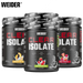 Weider Clear Whey Isolate 500g - Clear Whey Protein at MySupplementShop by Weider